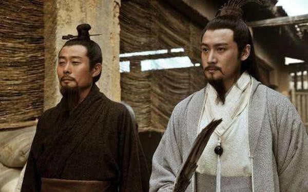 诸葛亮&群经之首《易经》,到底在讲什么?看懂这24个字,绝路逢生