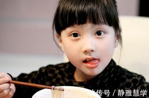 儿科|6岁男娃脾虚不发育,儿科医生3种食物别再吃,积食越来越多