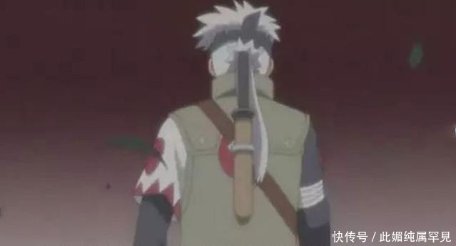 火影忍者四个不敢秽土转生的忍者,前3个吊打佐助,第4个虐岸本