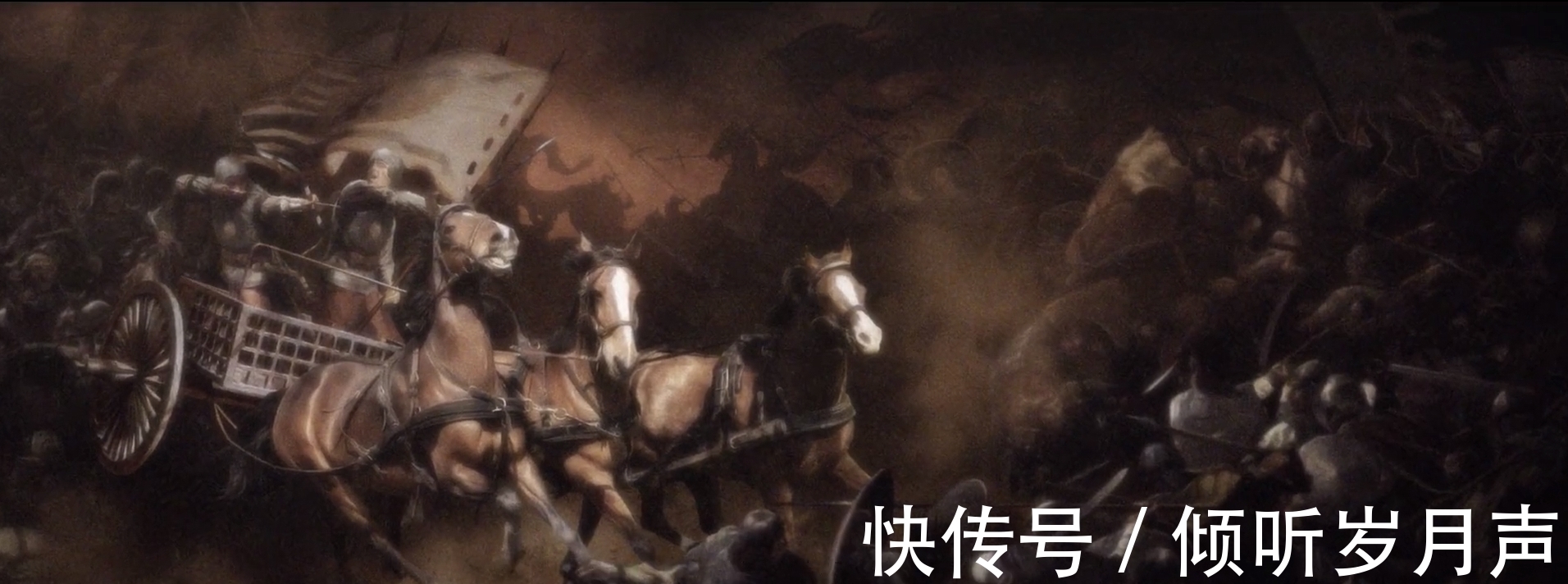 动画|奇怪的知识又增加了,比解读西游记还有趣,动画一人之下逐渐神化