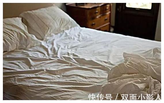 床单|床单发黄难清洗,不如就滴点“它”,轻松帮你恢复干净柔软