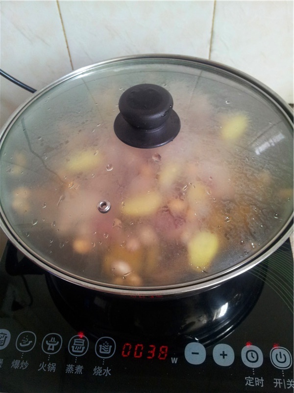 海参|猪身上最宝贵的部位,比海参营养,比鲍鱼养人,过了30岁要常吃