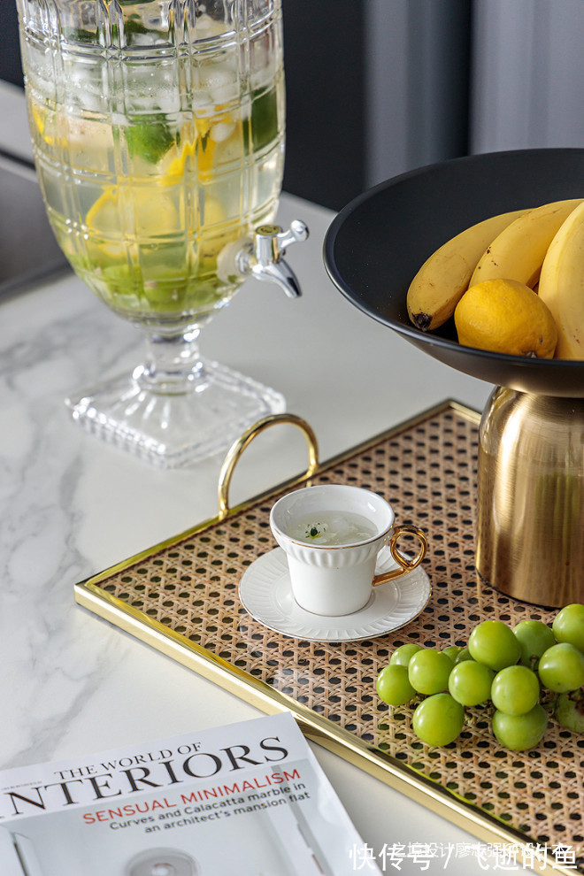 底特律|梦回底特律，温柔复古的美式