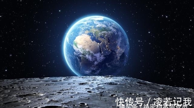 月球|离奇！印度神话记录了一场战争：中国嫦娥奔月，为了和人族抢飞船