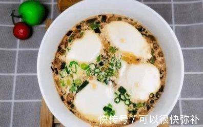 鸡蛋|天冷，早餐应该常吃它，比吃肉还养人，常吃健脑益智，增强抵抗力