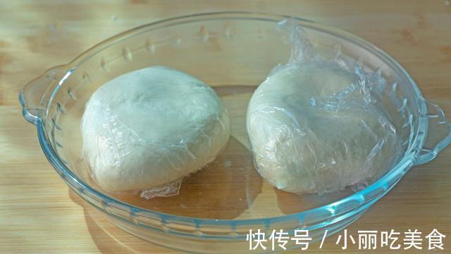 q弹|我家最常做的5款早餐,健康营养又卫生,2分钟学会,大人孩子都爱