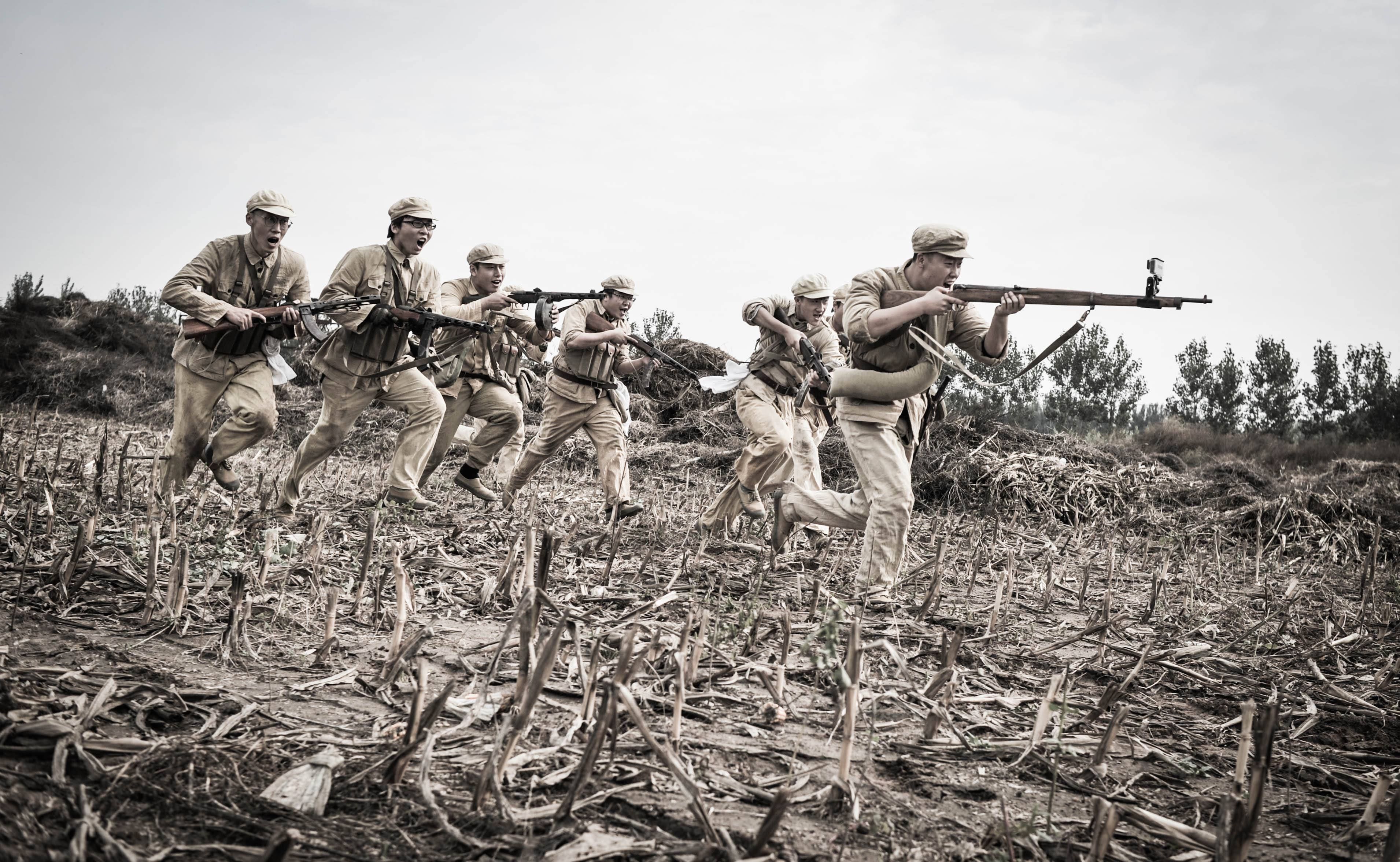 为志愿军副|志愿军5个副司令员，回国后都担任什么职务，谁的职务最高？