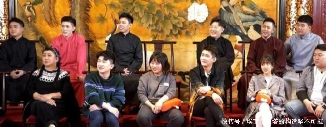 欢乐喜剧人第三期秦霄贤停演,郭德纲怎么了?原因让观众拍手叫好