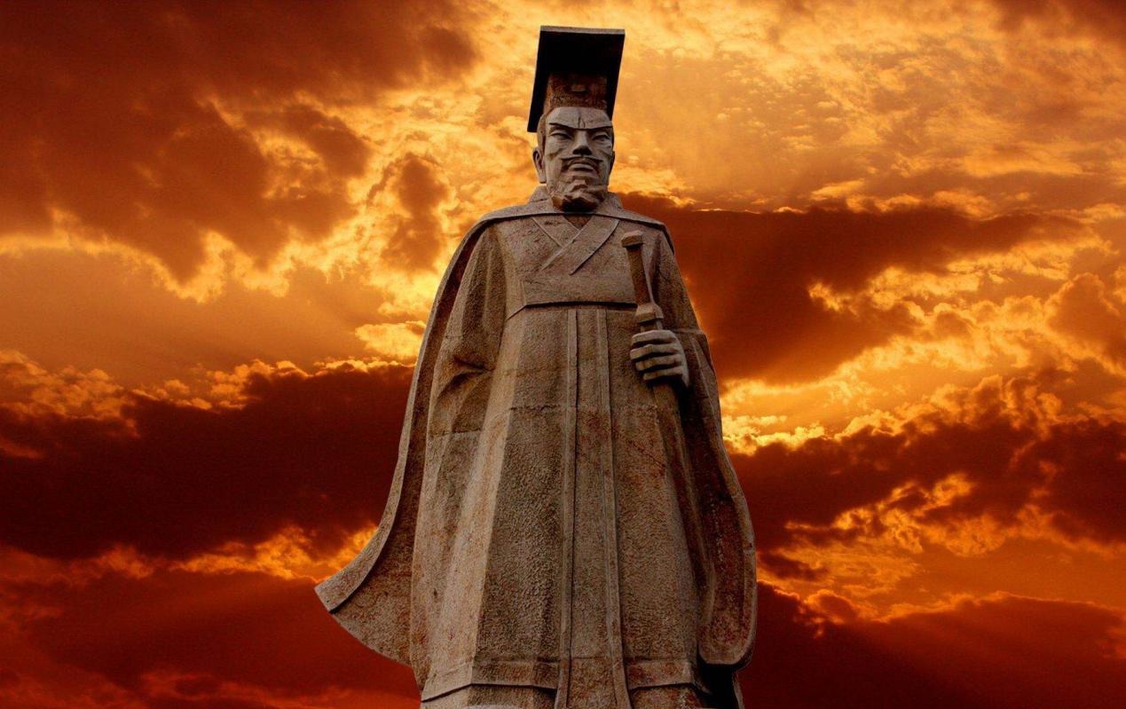 刘秀|刘秀在洛阳建立京城，那是因为洛阳，更有利于他的统治