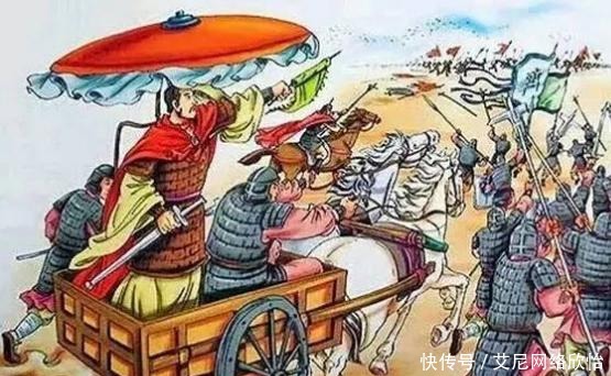 诸侯国|鲁国虽然没有成为战国七雄,却坚持到了战国末期!