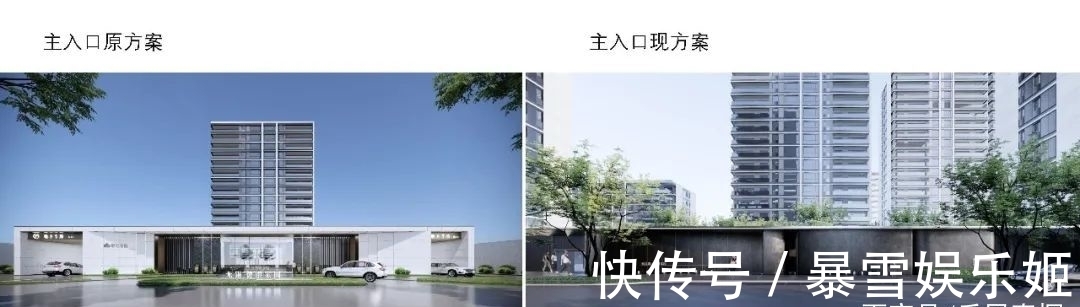 无锡|老地块又有新动态！没想到，这里还藏着一个新项目！