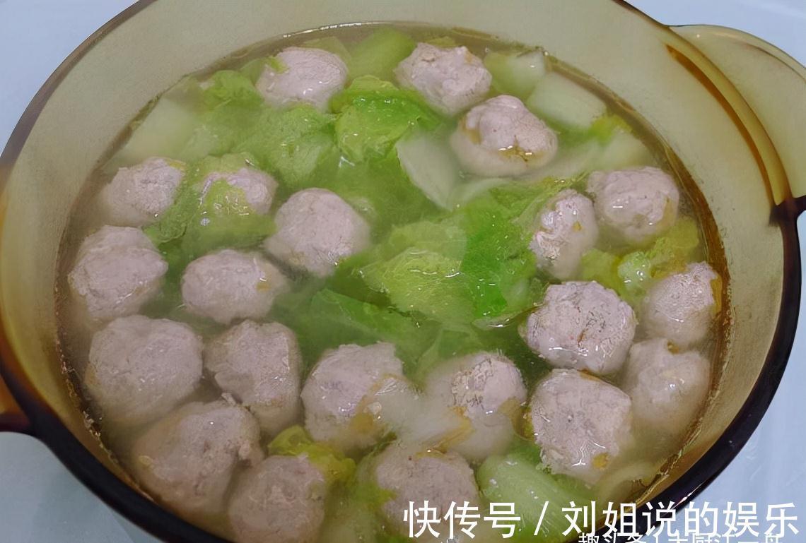 山东农村大席，最受欢迎的4道菜，尤其最后一道，老酒鬼的最爱