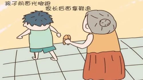 孩子|宝宝喜欢光脚丫,要不要管?儿科医生给出建议,父母要谨记