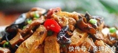 推荐几款家常菜，营养美味，越吃越想吃，学着做给家人尝尝吧