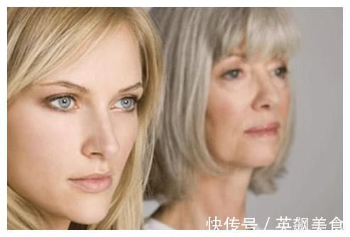 女人|更年期长斑长皱纹?俏女人在喝它,补充雌激素,肤色白皙再美9年
