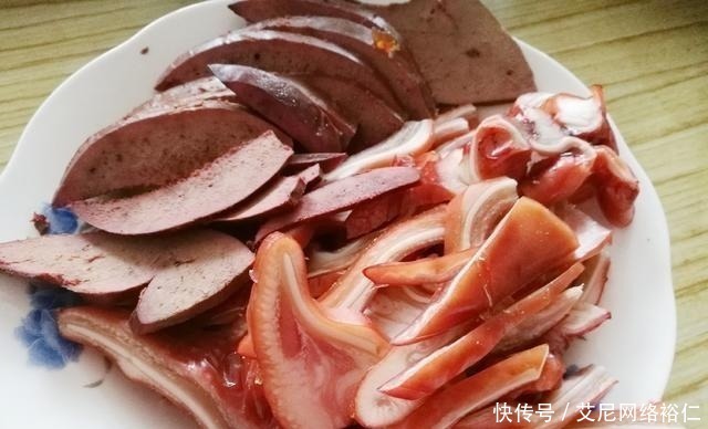 年夜饭|晒晒婆婆家的年夜饭,12道菜,荤素搭配有营养,简单好吃有味道