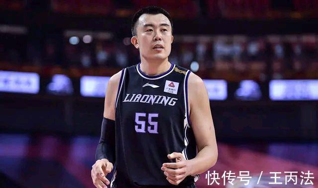 争冠|辽篮第二阶段陷死亡之组！韩德君正式退出国家队，全力助辽篮争冠