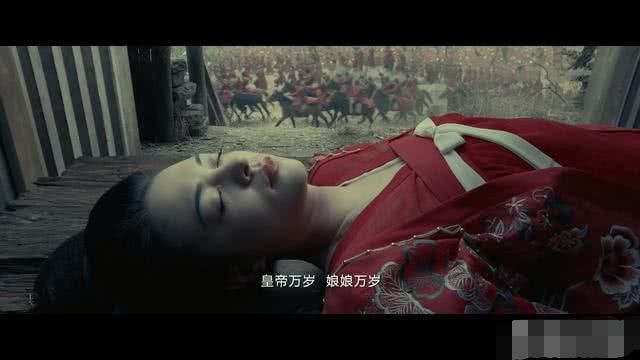 杨玉环|猫妖传中，皇帝杀死杨玉环为何还骗着杀？绝不会告诉你这些秘密