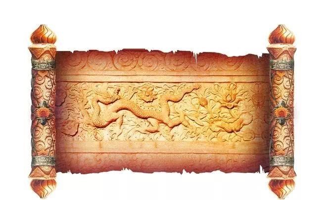 圣旨开头|电视剧中不符合历史的“奉天承运,皇帝诏曰”,那圣旨是什么样的