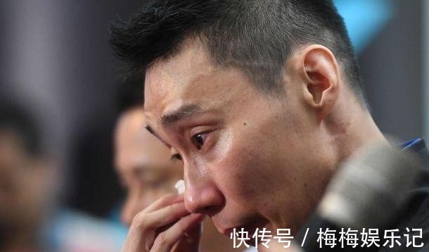 母子|李宗伟庆39岁生日，千万抗癌成功3年瘦至“脱相”，母子亲密陪伴