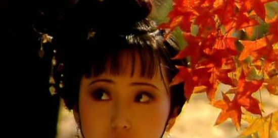 中国文学史|红楼梦元春身边的丫鬟抱琴,秘密终于揭开,怪不得元春被抛弃