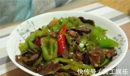 一头猪|它是猪身上最“宝贵”的肉,肉贩子都舍不得卖,营养高养心安神