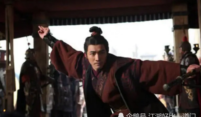 项羽|楚霸王项羽手下六大猛将都是怎么样的结局?六人中仅有一人善终!