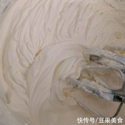 糯米粉|四色雪媚娘（无色素）大福