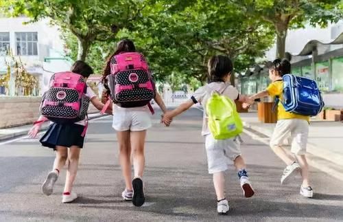 各地|多地教育厅通知，2021年中小学暑假延迟，最短只有28天！