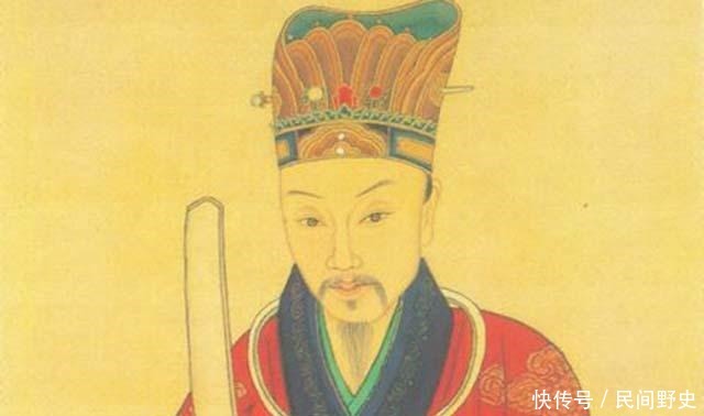 终于|严嵩为什么和裕王对着干,难道是傻吗,今天终于揭开谜底