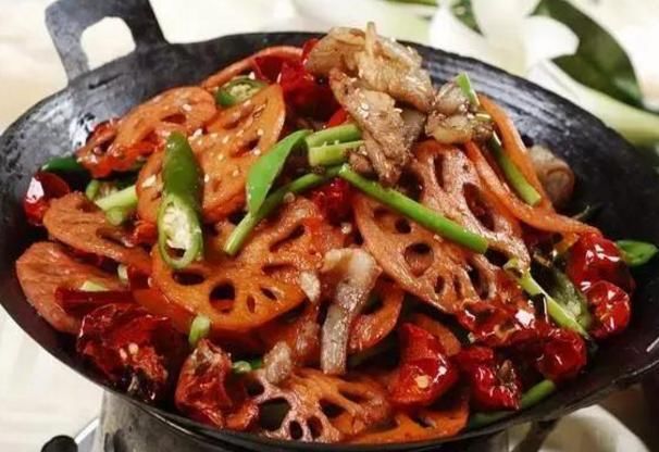 家人聚餐必备30余道菜品精选，有荤有素营养不失美味