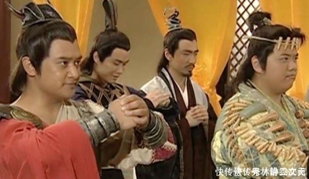 都说李元霸是唐朝头号猛将,真的如此吗?先看秦怀道的墓志铭再说