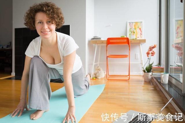 冻龄|延缓衰老的“冻龄”秘诀,适合45岁以上的女性练习的10种瑜伽姿势