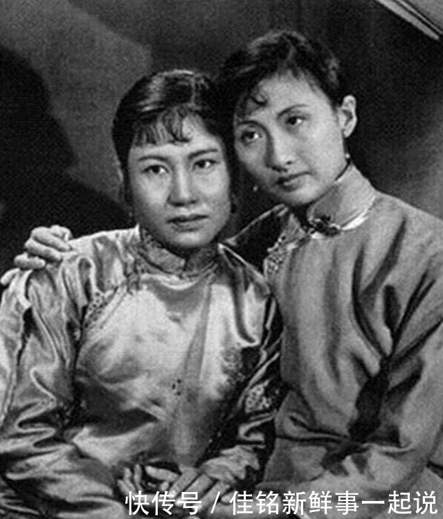 演出|张瑞芳一生3次婚姻,终生未育,晚年办养老院,94岁去世