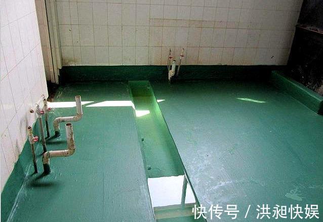 瓷砖|卫生间装修怎么验收4个细节要把关,错一处都要返工