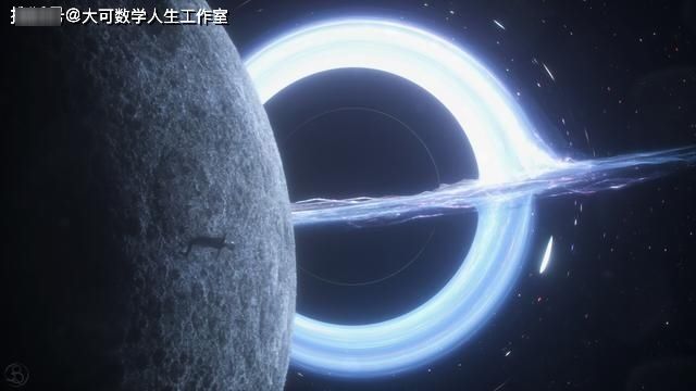 暗物质 如果看到笔直的闪电，你可能是第一个观察到暗物质的人？