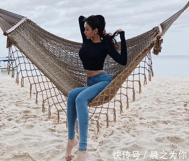 健身圈|96年小姐姐靠锻炼逆袭,纯天然塑形美体,堪称健身圈的一股清流!