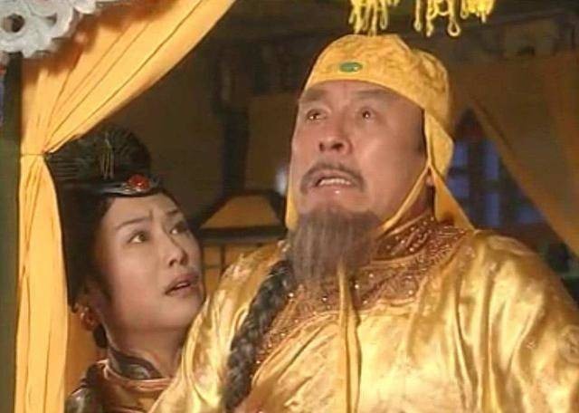 原配|努尔哈赤的原配夫人,为何连生平记载都没有,隐藏了什么秘密