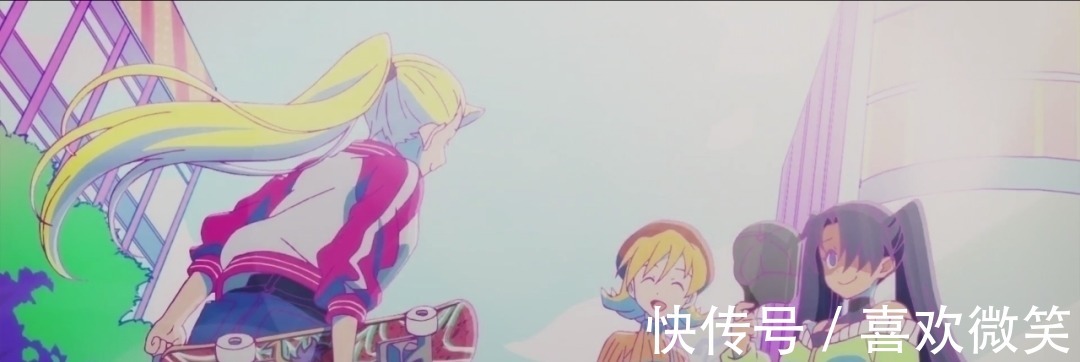 异种族|龙女仆与异种族作者的新番：MAPPA神操作，修女剧情还能艺术化？