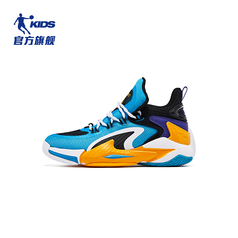 区别|耐克乔丹与中国乔丹的区别