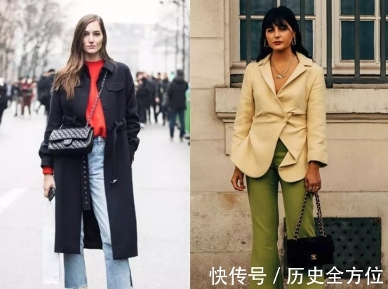 品位 时尚是一种轮回,包包的审美却永恒,5款大牌包包再背10年不过时