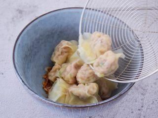 做法|祖传的馄饨做法,连碗底的汤也要喝完,比外面的都好吃