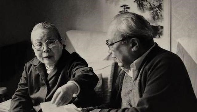 王同惠!费孝通:新婚百日妻子去世,将其名作女儿名字,逝后骨灰分开埋葬