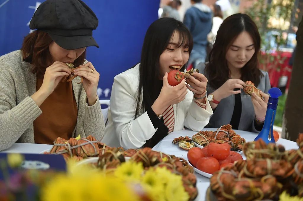 分解酶|你知道的“食物相克”都是真的吗？定论来了！