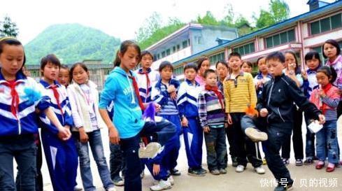 人际关系|当孩子的好朋友说:“我不跟你玩了”,该怎么办?教他说两个字