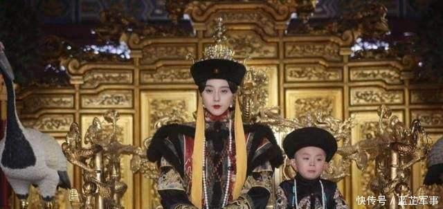 上亡|历史上亡国之君都没什么好下场,为什么溥仪却能善终