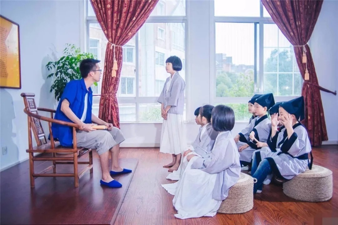 小康|狠心给孩子立好“3个规矩”,孩子的学习成绩,再不用父母操心了