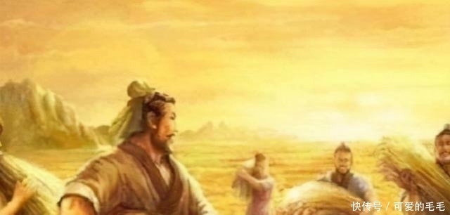 统一|为何曹操能够统一北方,位居三国霸主之首,这项政策功不可没