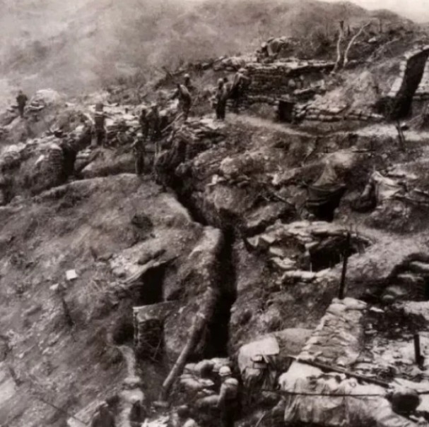 抗美援朝|抗美援朝胜利后,其他国家如何评价中国的?日本人的说法最真实!