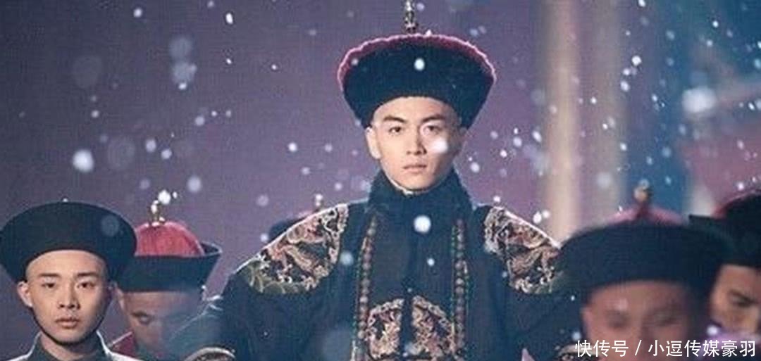 清朝|清朝最悲催的皇长子,因为一个原因,被皇帝一脚踹死